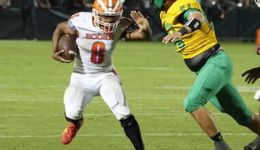 Due to NCAA transfer portal, National Signing Day has changed