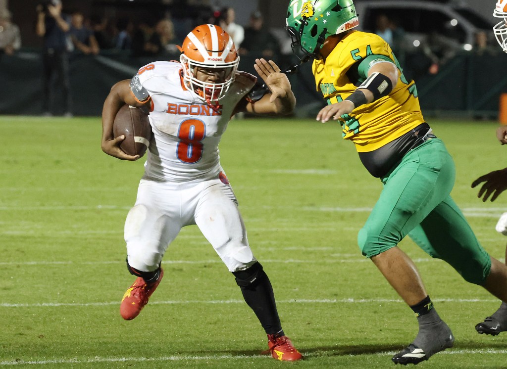 Due to NCAA transfer portal, National Signing Day has changed