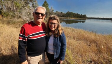 Orlando couple plan community for disabled adults