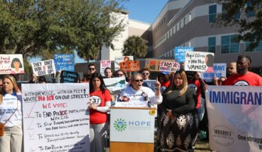 ICE owes Orange County transparency, fairness – and cash – Orlando Sentinel