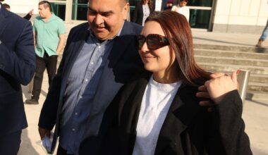 Federal judge in Orlando suspects foul play by ICE agents