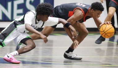 LHP Highlanders take best-ever basketball record into big game