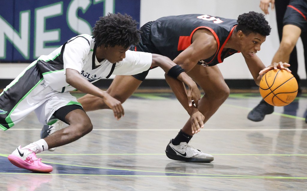 LHP Highlanders take best-ever basketball record into big game