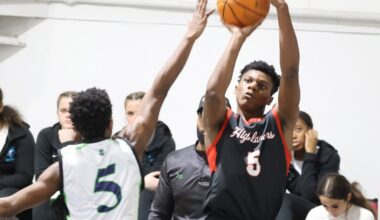 Orlando area FHSAA boys basketball district final results