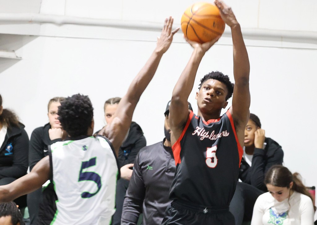 Orlando area FHSAA boys basketball district final results