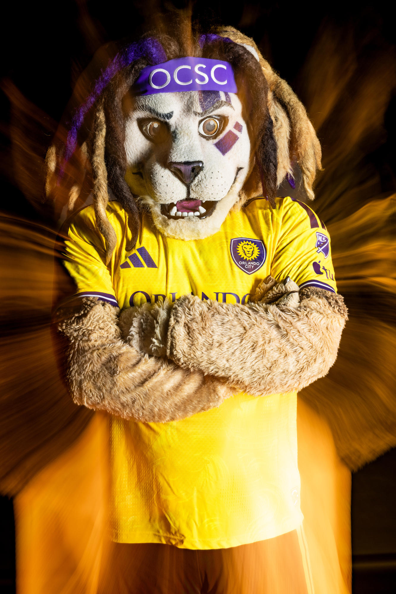 Orlando City SC today unveiled the Sunken Treasure kit, presented...