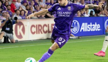 Meet Orlando City SC roster
