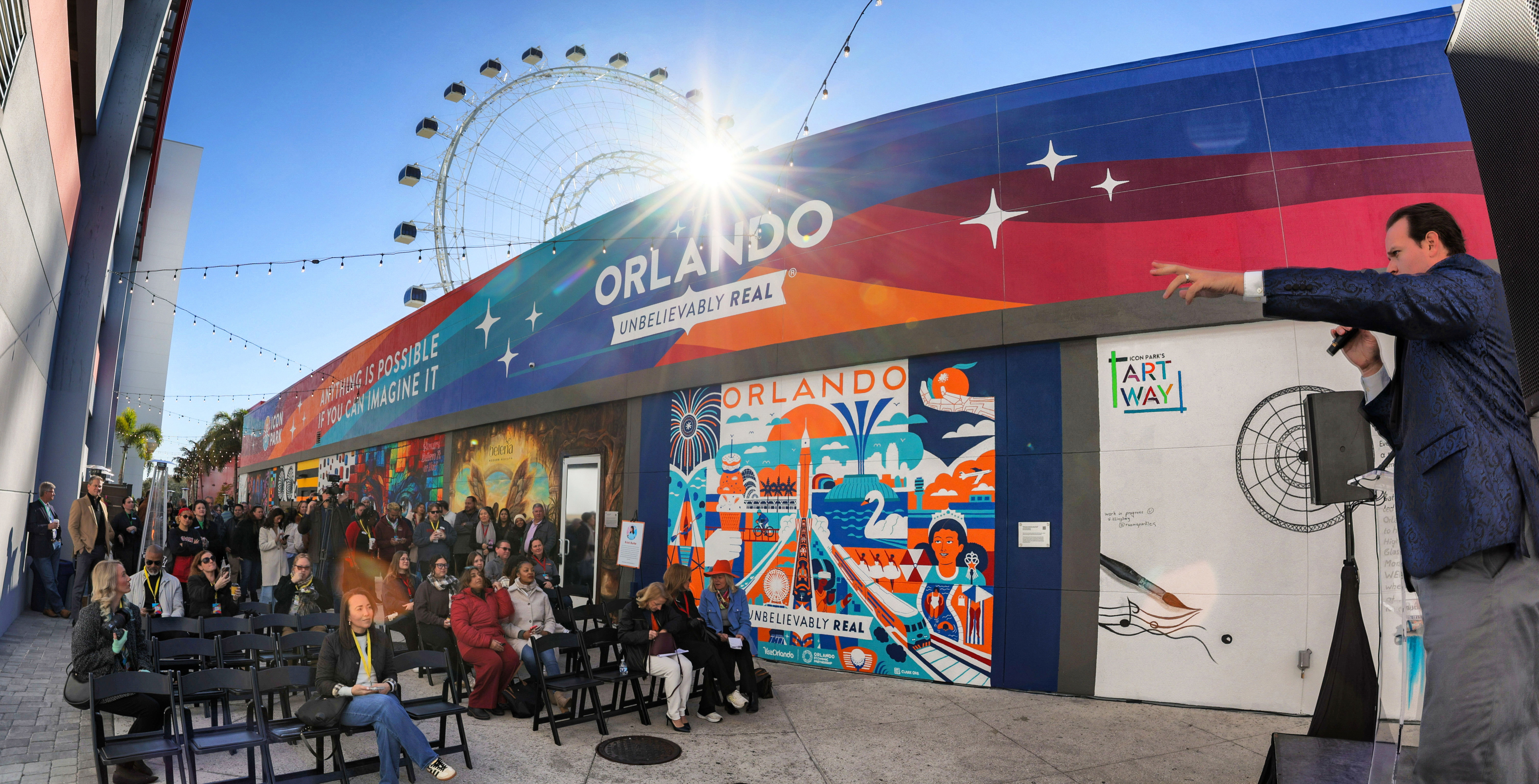 ART AT THE ICON â Opera Orlando General Director Gabriel...