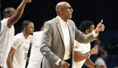 UCF set for critical trip with NCAA tourney bid on the line
