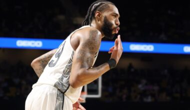 UCF vs. TCU College Basketball – Orlando Sentinel