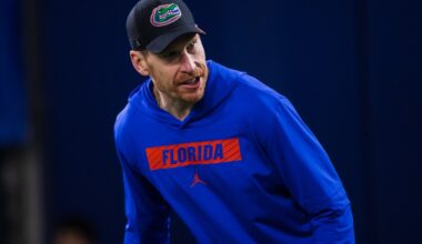 Phil Trautwein bring championship standards back to Florida