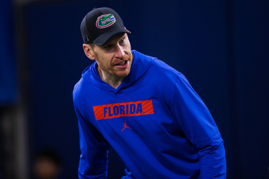 Phil Trautwein bring championship standards back to Florida