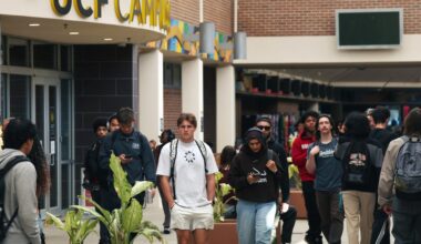 Lawmaker wants to to cut out-of-state enrollment in Florida