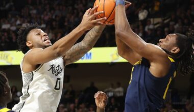 UCF vs West Virginia College Basketball – Orlando Sentinel