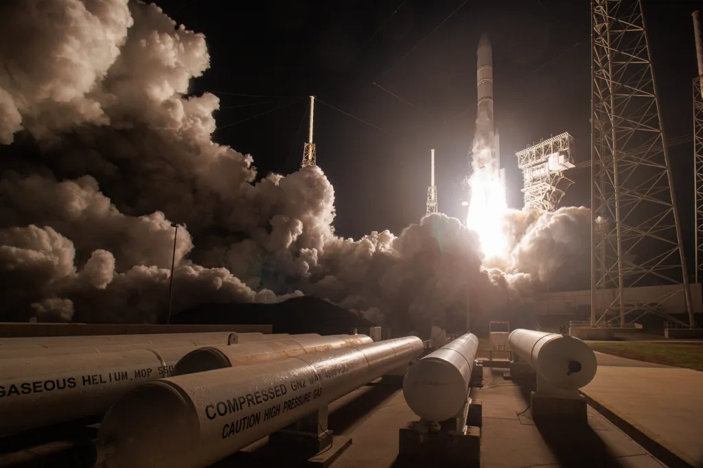 Space Coast launch schedule: