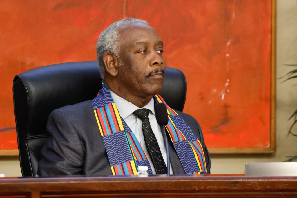 Mayor Jerry Demings urges feds to renegotiate jail agreement