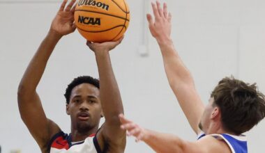 West Orange tested national baseball No. 1 Stoneman Douglas