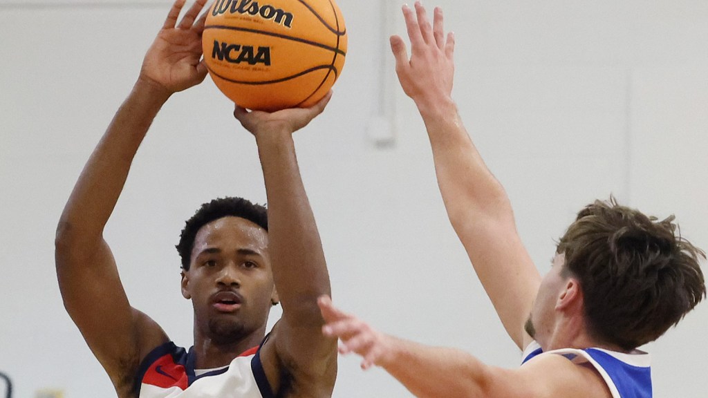 West Orange tested national baseball No. 1 Stoneman Douglas