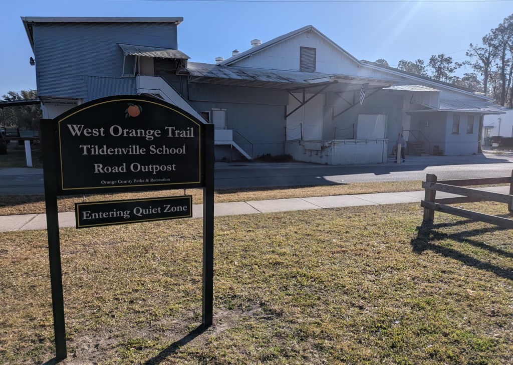 Historic Winter Garden citrus packing plant redevelopment gets back on track – Orlando Sentinel