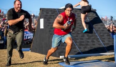 Florida Man Games returns for third year