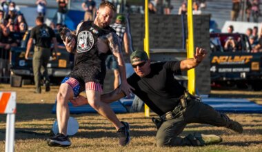 Florida Man Games crowns champ