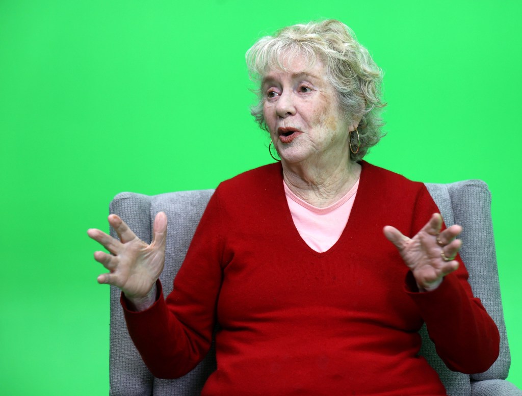 Letters: Holocaust lessons | Driver's test change harms us all