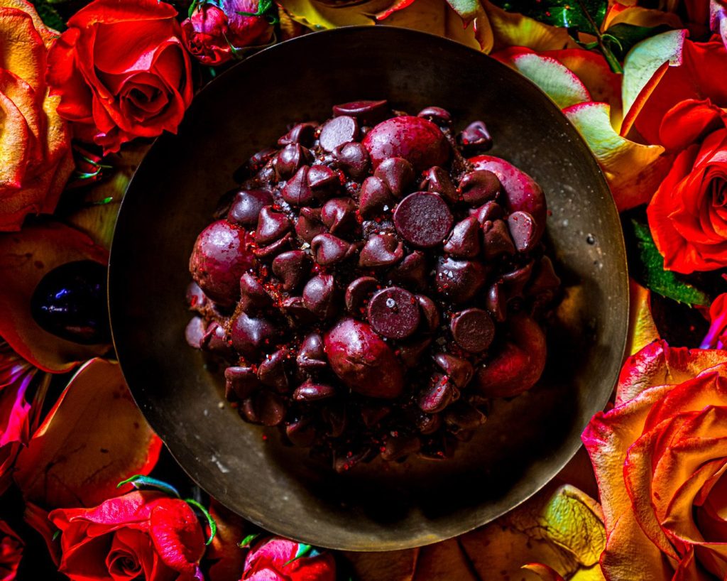 Looking for a last-minute Valentine's gift? You're in luck