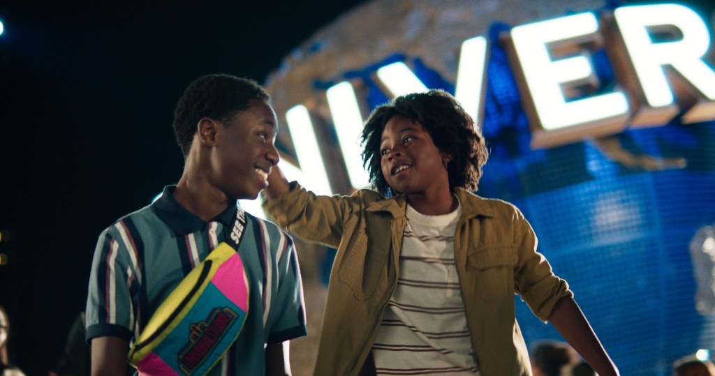 New Super Bowl commercial to debut