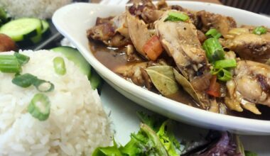 Tambayan at Kusina invites you to 'chill in the kitchen'