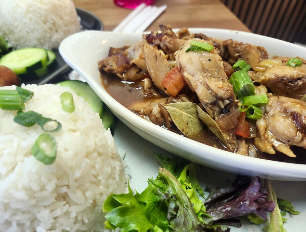 Tambayan at Kusina invites you to 'chill in the kitchen'