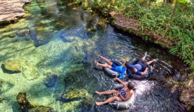 Central Florida temperatures will reach near record highs on Friday and Saturday, followed by a cool down