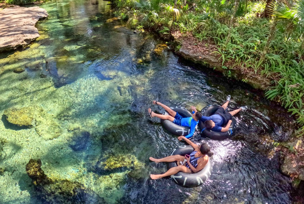 Central Florida temperatures will reach near record highs on Friday and Saturday, followed by a cool down