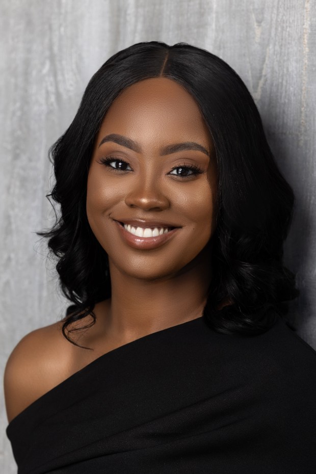 Soprano Sabrina Langlois, a Florida native, will return to the Sunshine State to star in "The Secret River" for Orlando Opera. (Courtesy Opera Orlando)