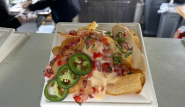 SeaWorld Orlando Seven Seas Food Festival adds rotating menus