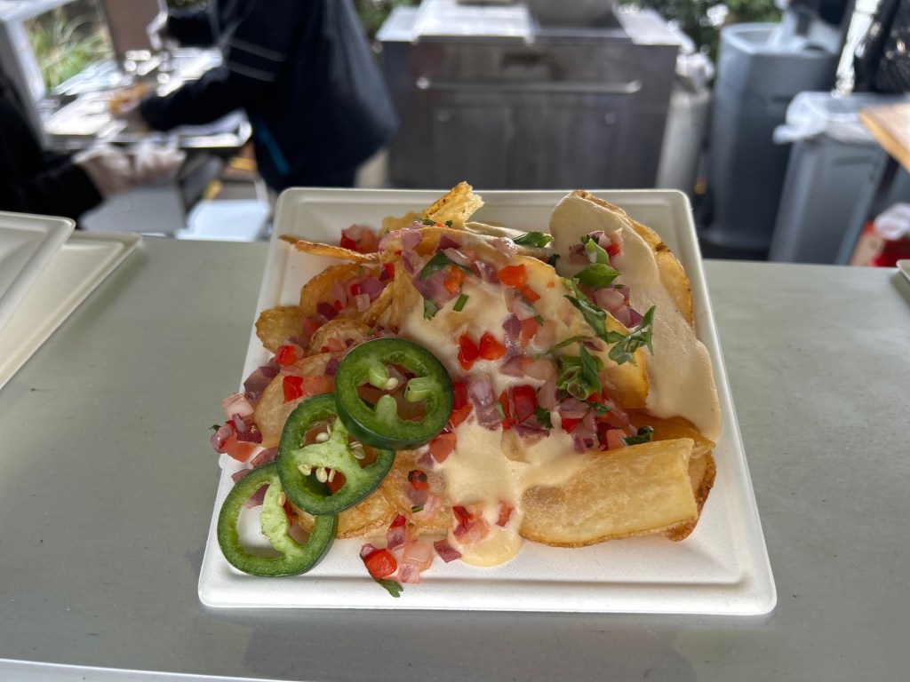 SeaWorld Orlando Seven Seas Food Festival adds rotating menus