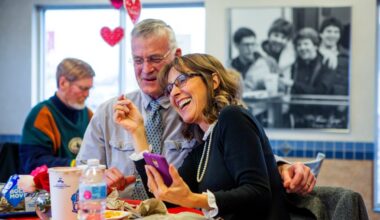 Play heart to get with Valentine's and Galentine's specials