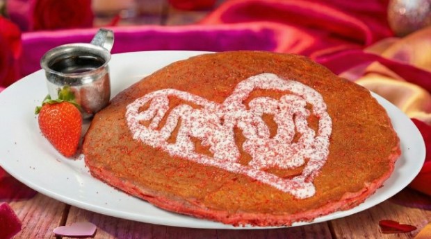 Hash House A Go Go has all kinds of specials to tug at your heart strings. (Photo courtesy Hash House A Go Go)