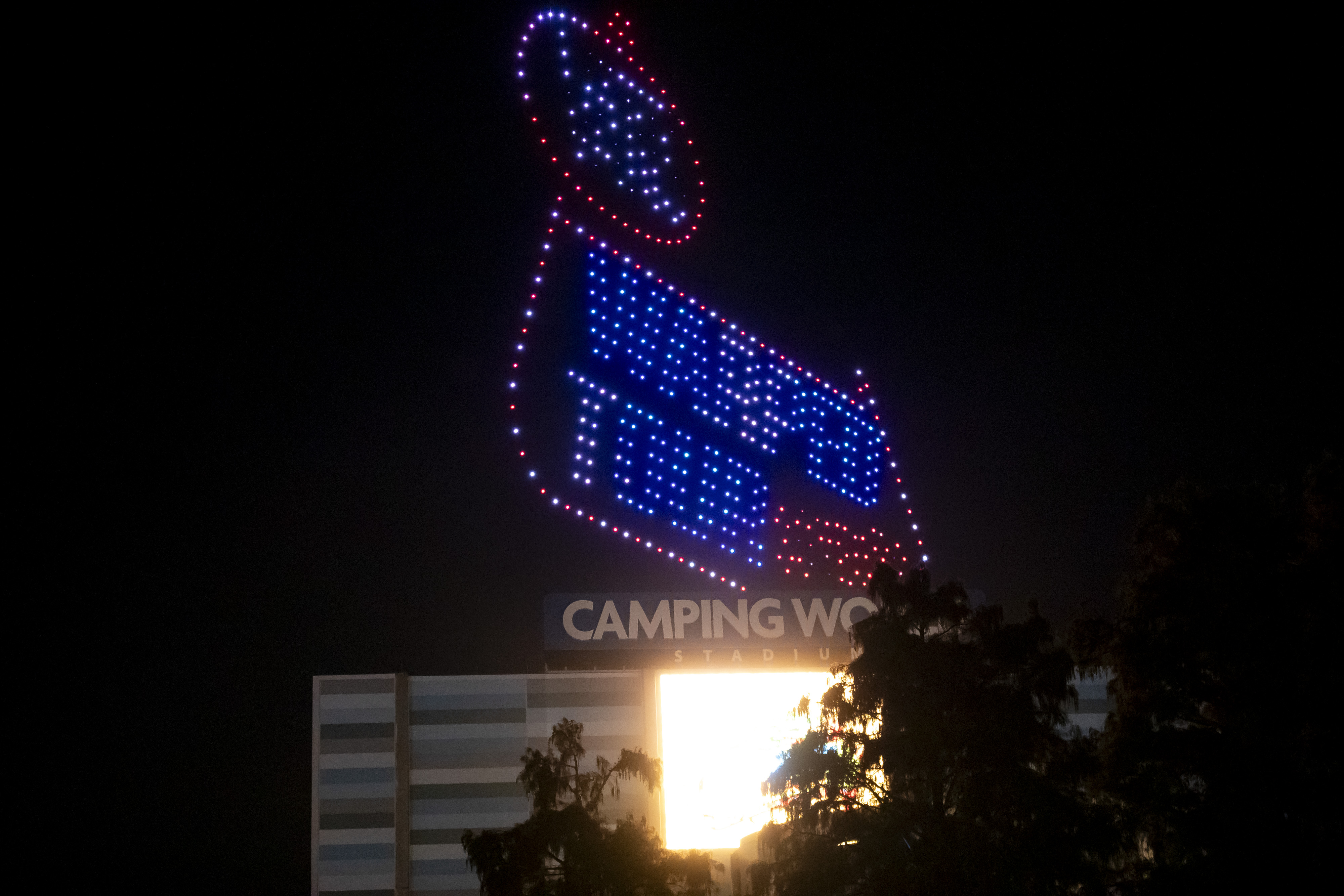 Vans Warped Tour makes a stop in Orlando, the last...