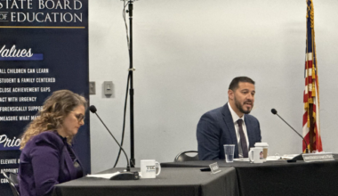 State responds to Schools of Hope outcry, tightens rules