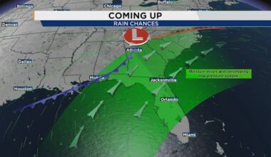 Punxsutawney Phil has seen his shadow! What that means for Central Florida