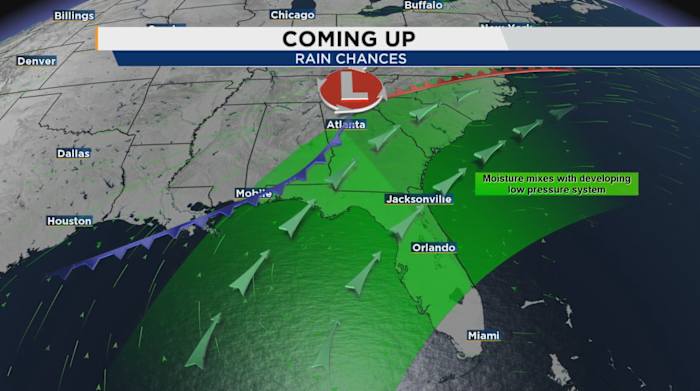 Punxsutawney Phil has seen his shadow! What that means for Central Florida