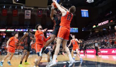 Mallory leads No. 14 Virginia to 86-83 win over Miami in dramatic final moments