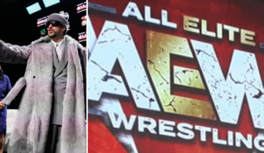 US Senator calls on Jacksonville-based wrestling organization to recruit Bad Bunny following anti-ICE chant