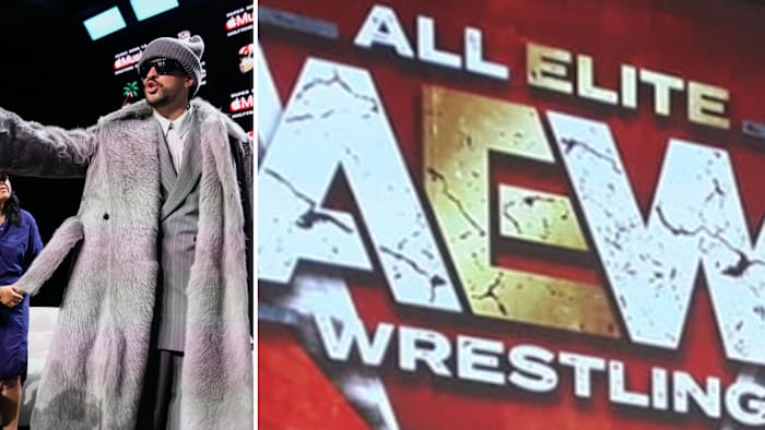 US Senator calls on Jacksonville-based wrestling organization to recruit Bad Bunny following anti-ICE chant