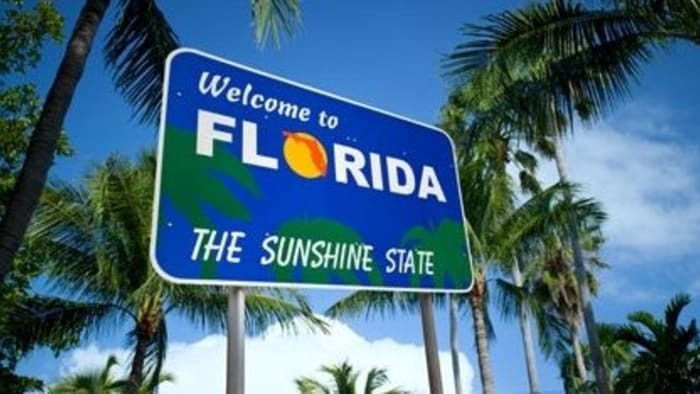 Is this Florida’s hardest-working city? New report says yes