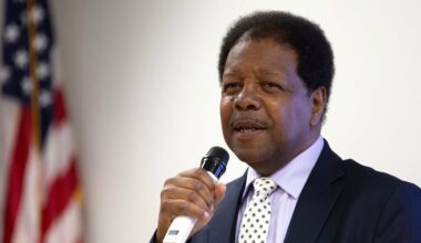 Leon Co. Commissioner Bill Proctor raises concerns about voter suppression