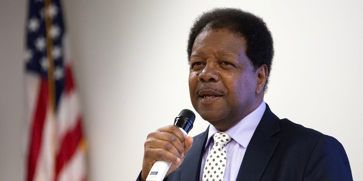 Leon Co. Commissioner Bill Proctor raises concerns about voter suppression