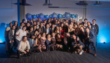 Taiv raises $13M to scale its AI-powered in-venue ad network