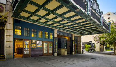 Creative Contractors Begins $13.5 Million Restoration of 100-Year-Old Tampa Theatre