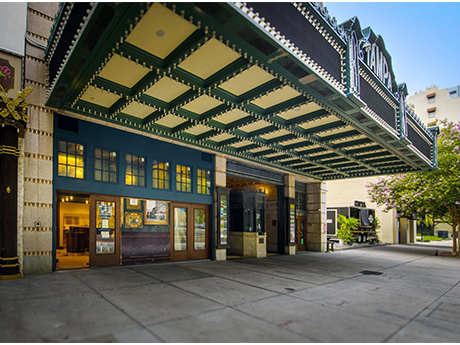 Creative Contractors Begins $13.5 Million Restoration of 100-Year-Old Tampa Theatre